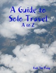 A Guide to Solo Travel: A to Z